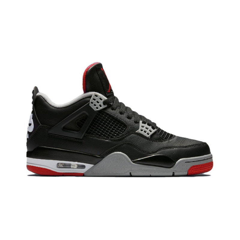 Bred Reimagined