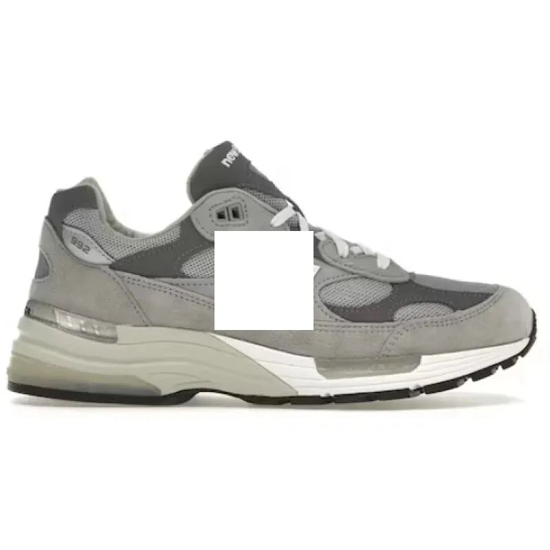 Yuanzu Grey M992GR