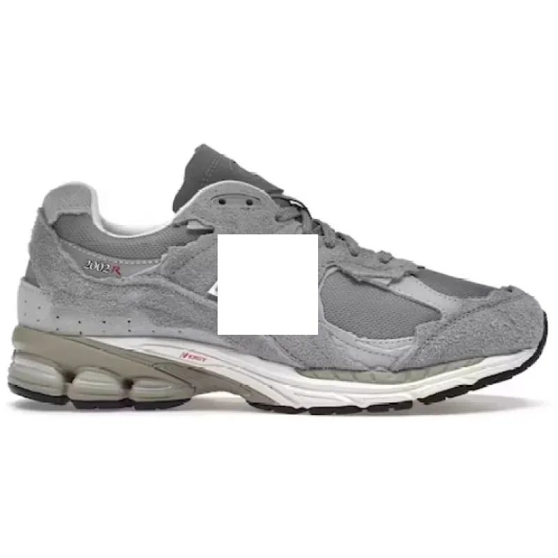 Grey M2002RDM