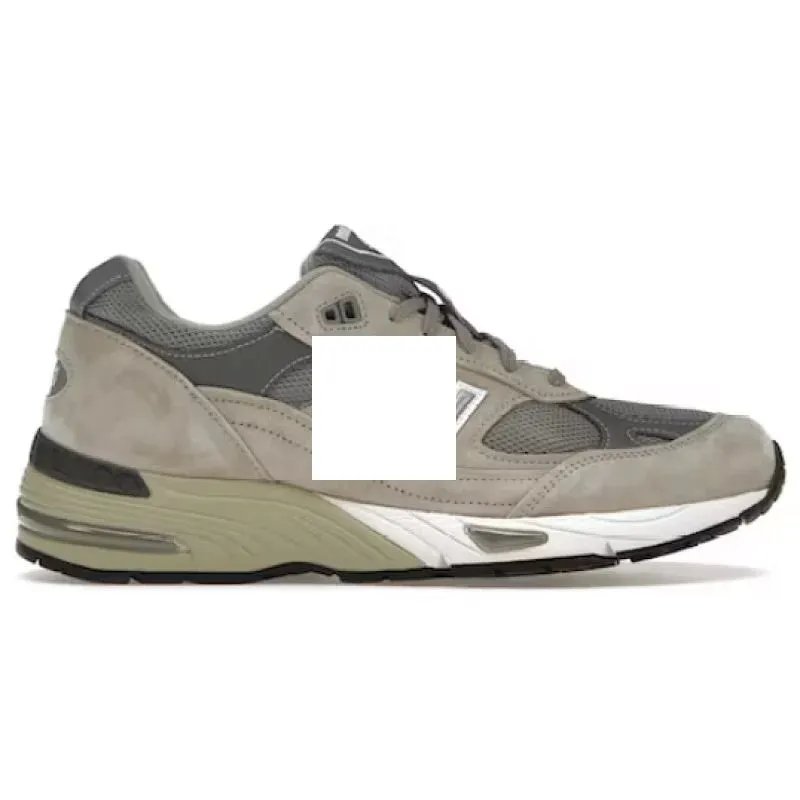 Gray M991GL