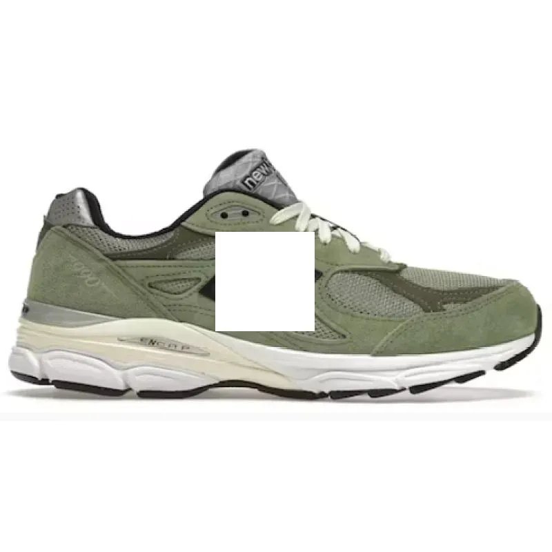 Grass green M990JD3