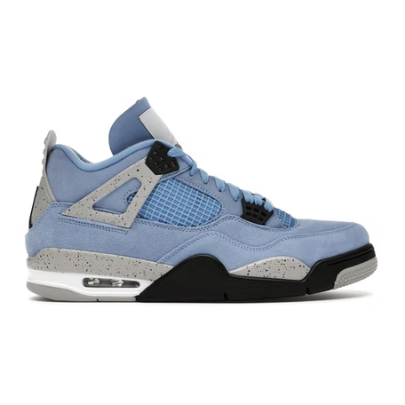 University Blue UNC
