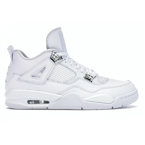 White Cat Pure Money