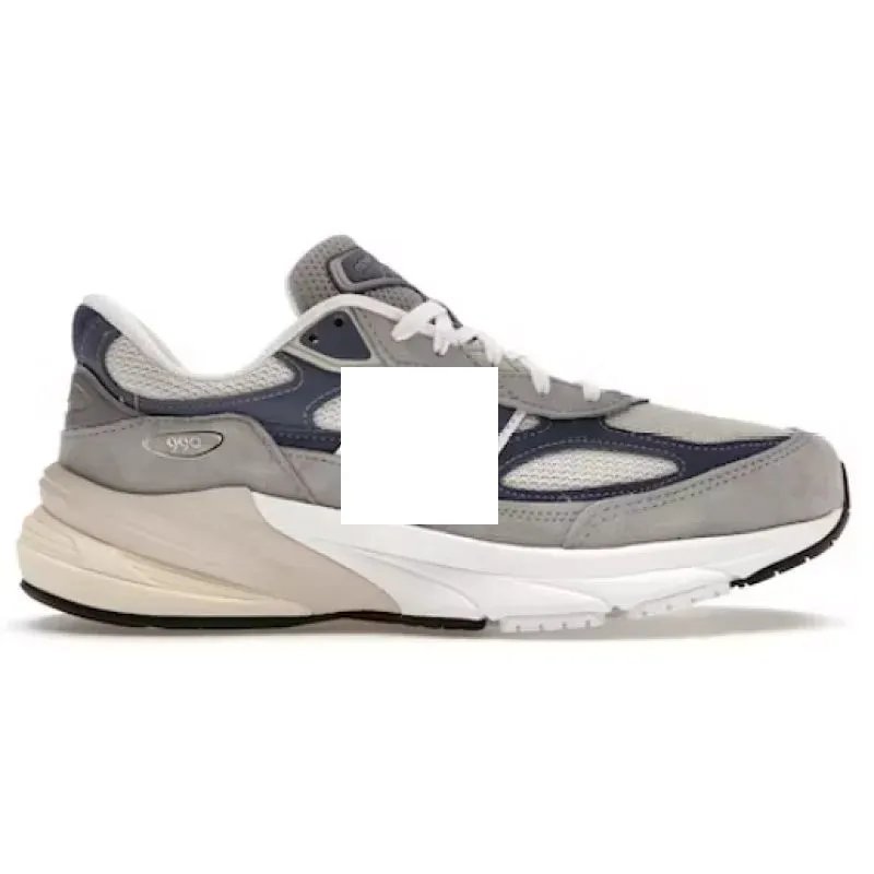 Grey Blue U990TC6