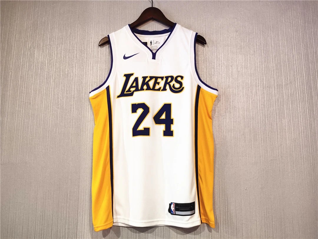 Lakers Jersey