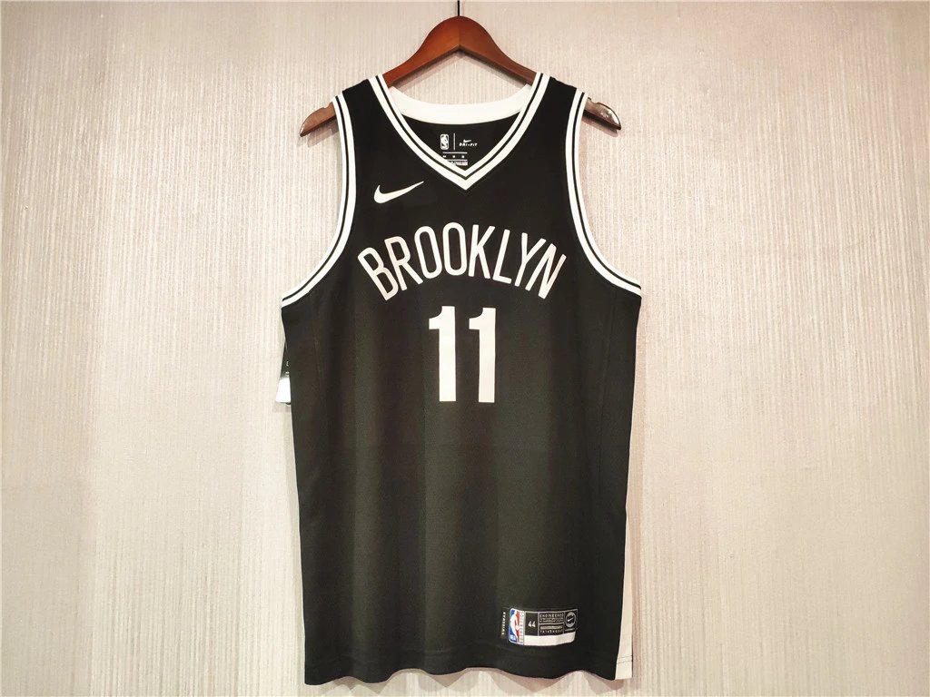 Nets NBA Jersey