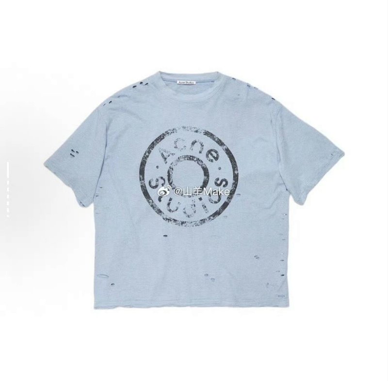 Tee from A Make