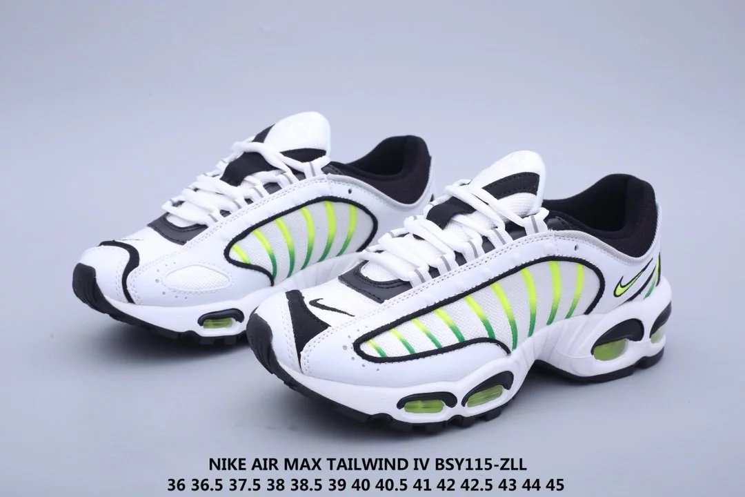 Nike Air Max Tailwind IV photo 8