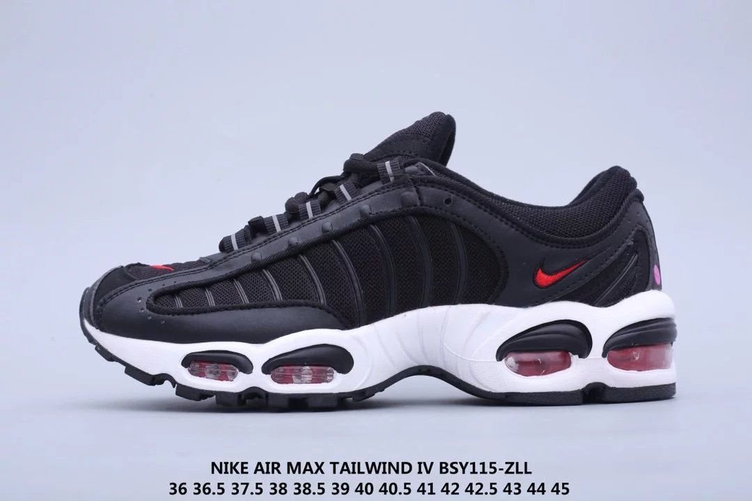 Nike Air Max Tailwind IV photo 7