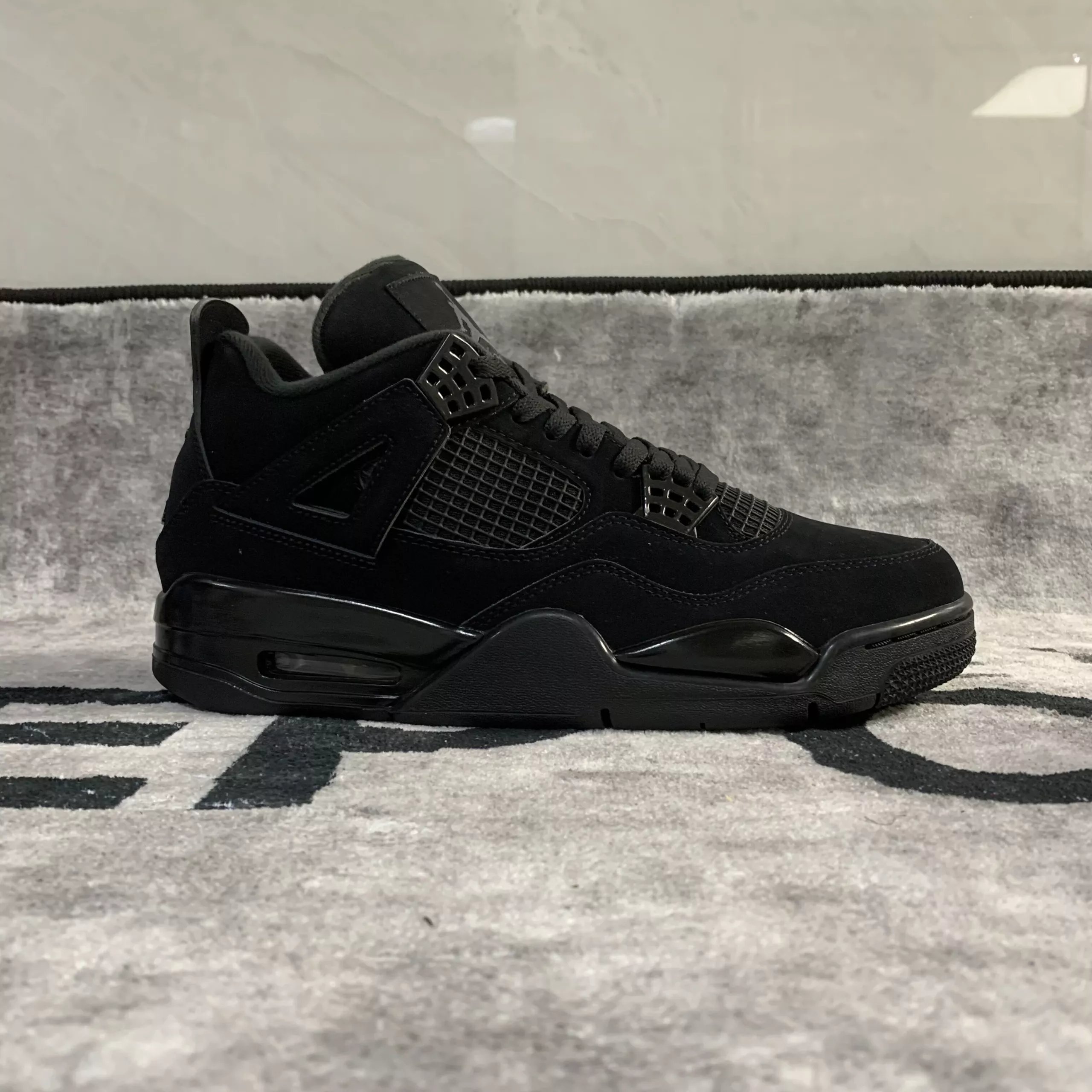 Jordan Sneakers Air Jordan 4 Infrared