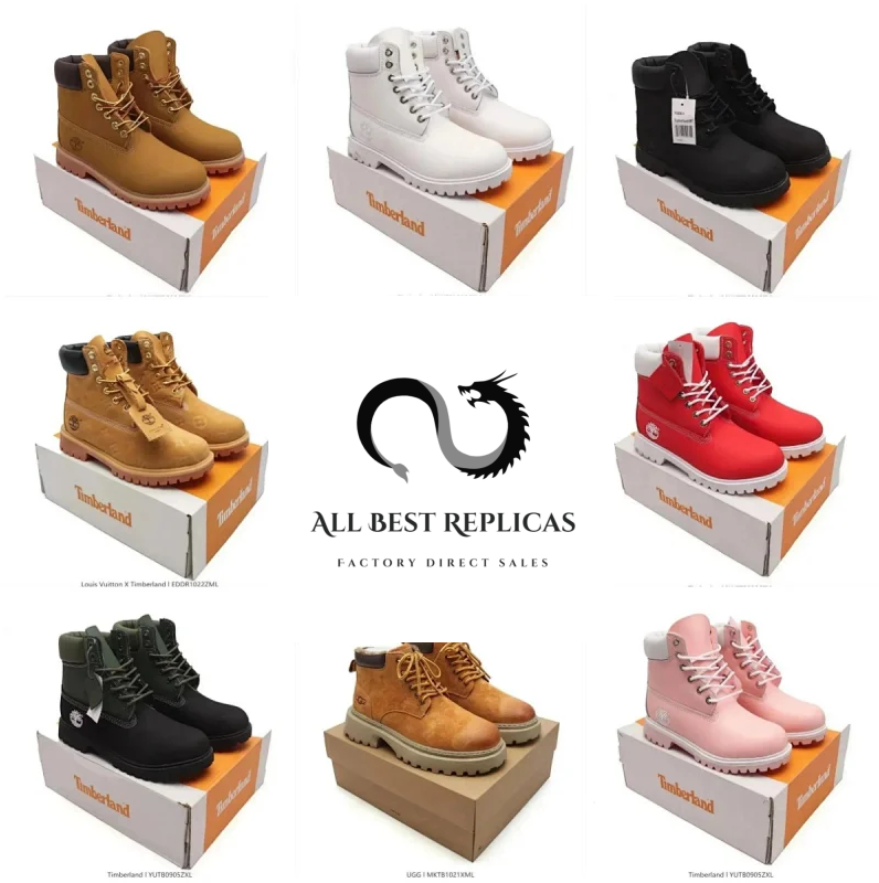 Fashionable casual L shoes