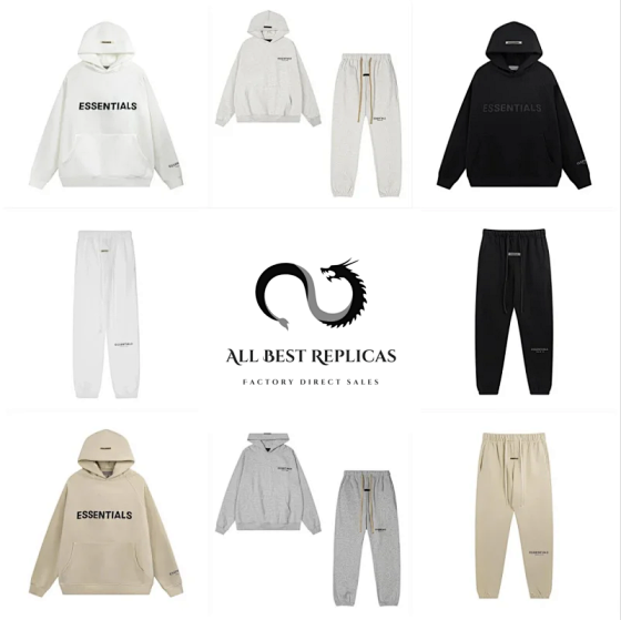 fear of God tracksuit - WhatsApp +86 13559991550