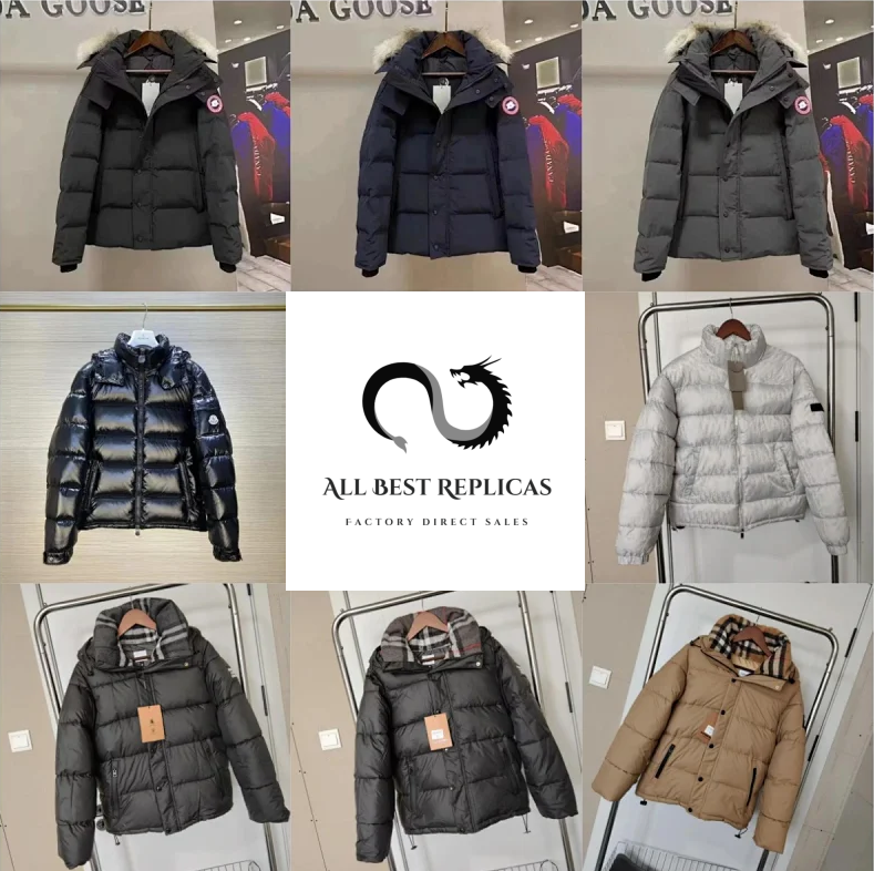 GNX11-Winter Warm Down Jacket Whatsapp+86 15059946155