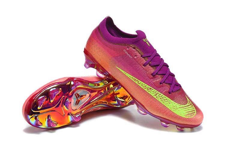 刺客十七代内置气垫防水针织FG足球鞋Nike Air Zoom Mercurial Vapor XV Elite FG 36-46