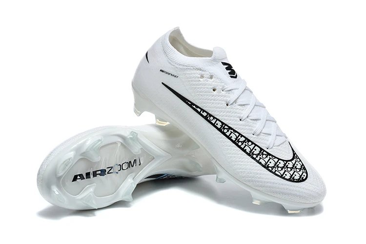 Nike Air Zoom Mercurial Vapor 16 Elite XXV FG39-45刺客16代内置全气垫防水针织FG足球鞋