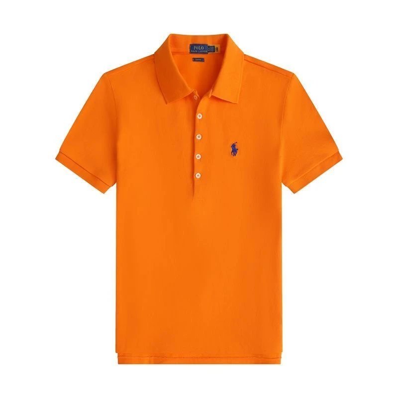 Polo Ralph Lauren Black Classic Fit Polo Shirt