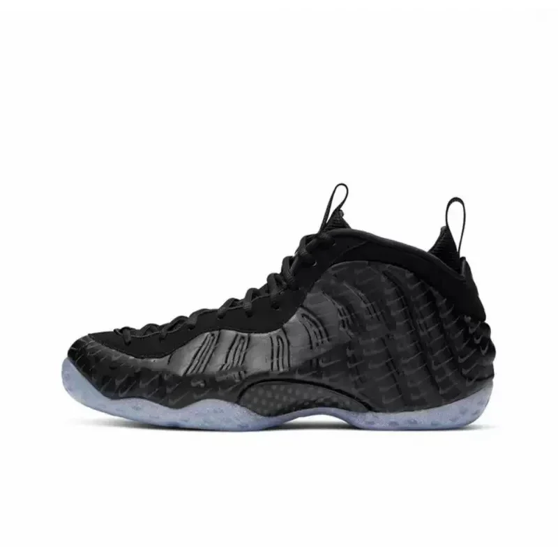 Nike Posite One Blac