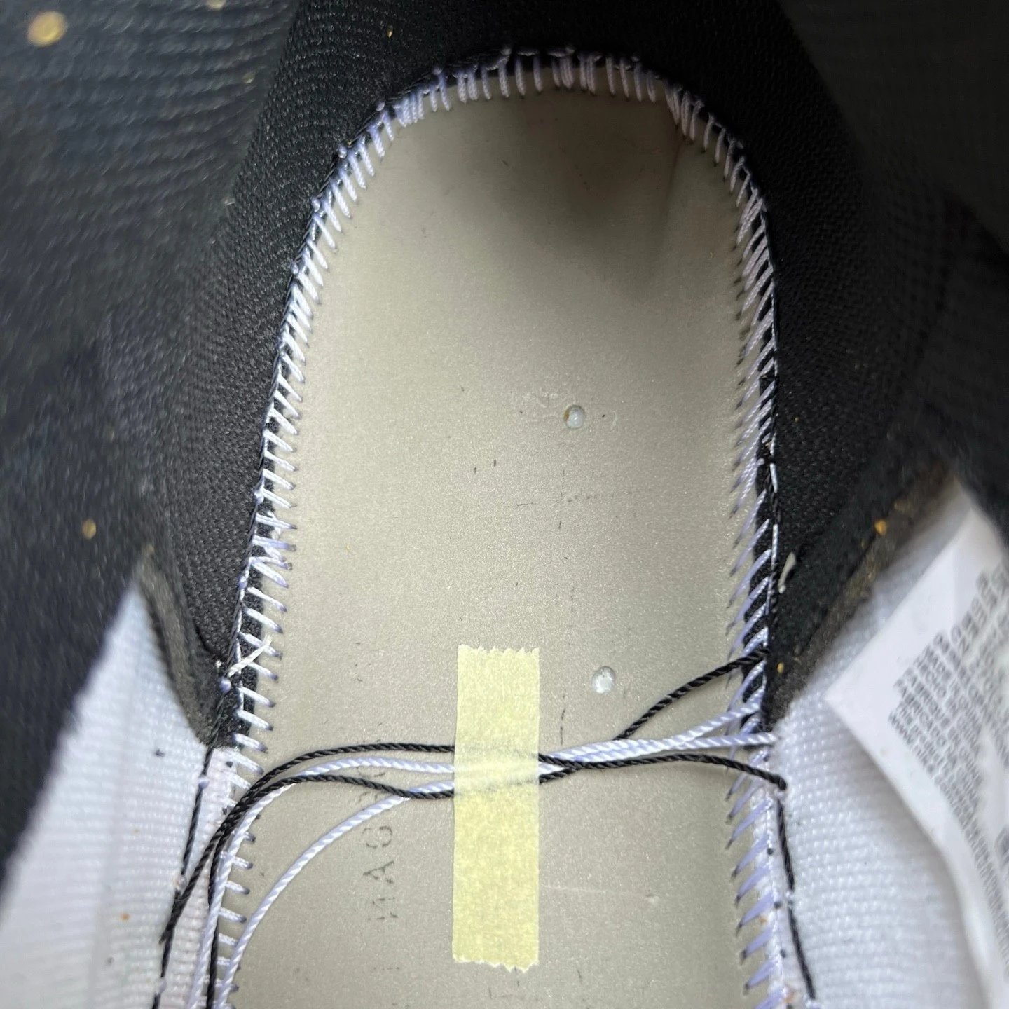 Union LA x Air Jordan 1 photo 8