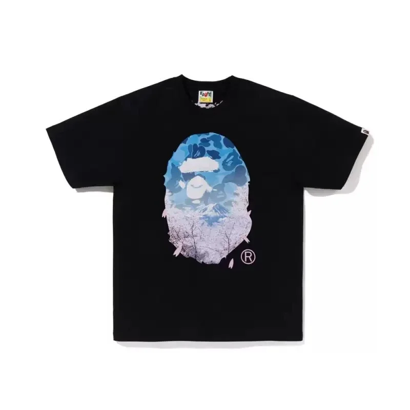 A BATHING APE Black 