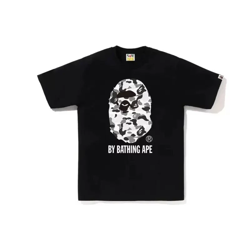 A Bathing Ape Camo B
