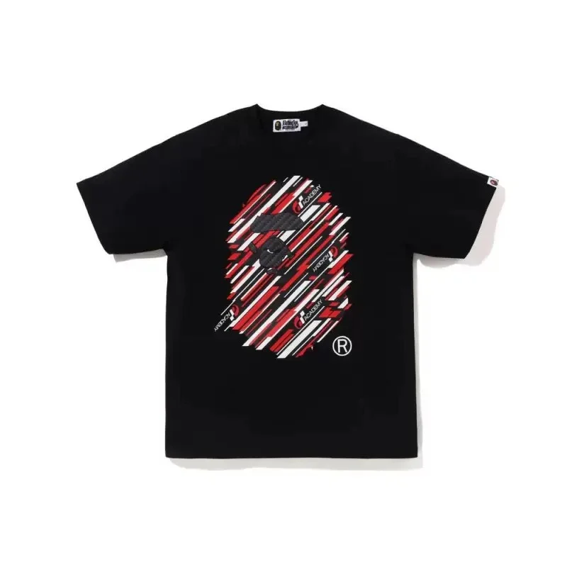 A BATHING APE Black 