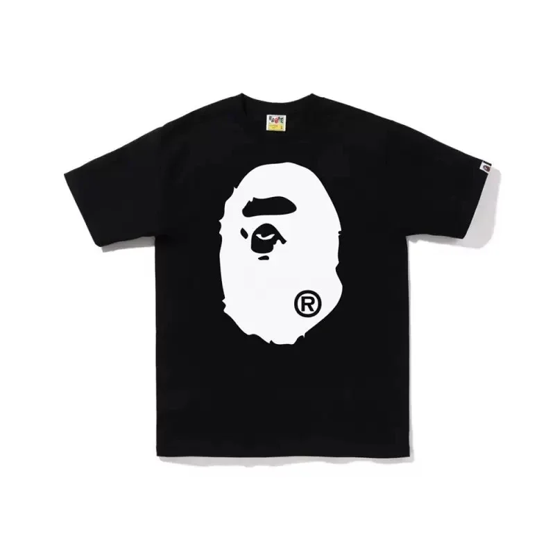 A BATHING APE Black 