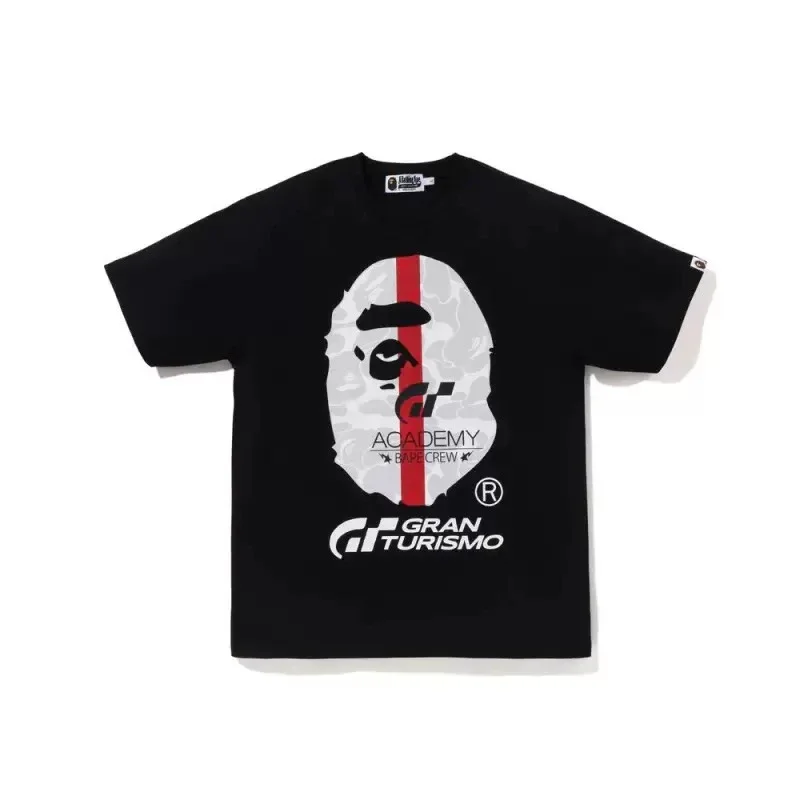 A BATHING APE GT Aca