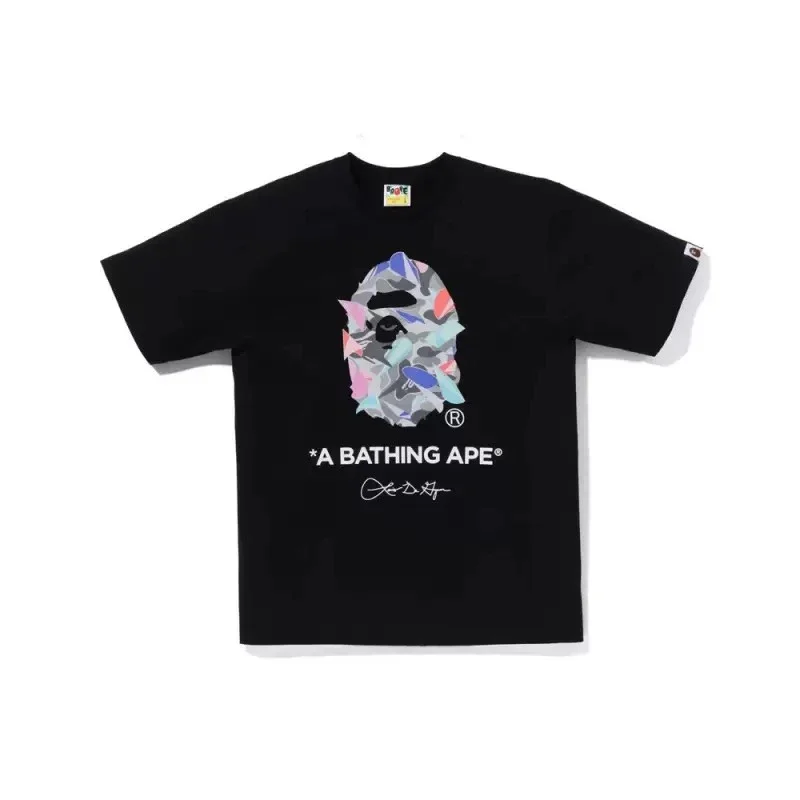 A Bathing Ape Multic