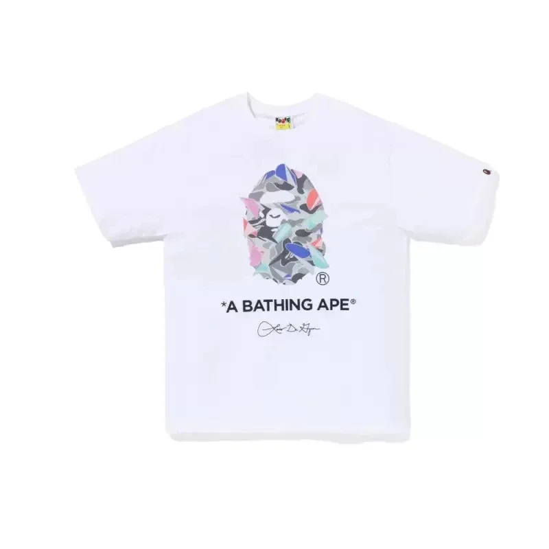 A Bathing Ape Multic