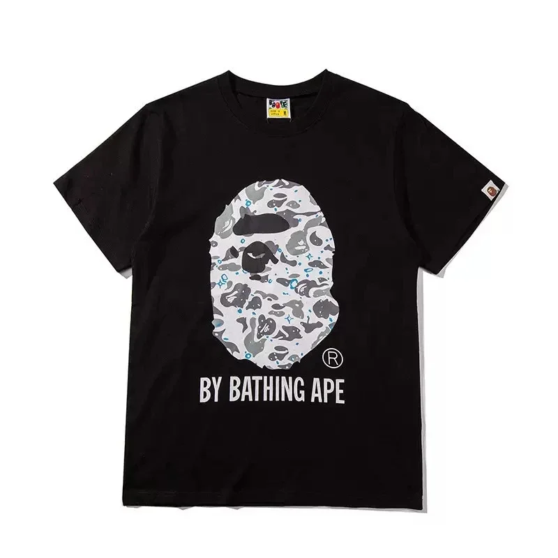 A BATHING APE Black 