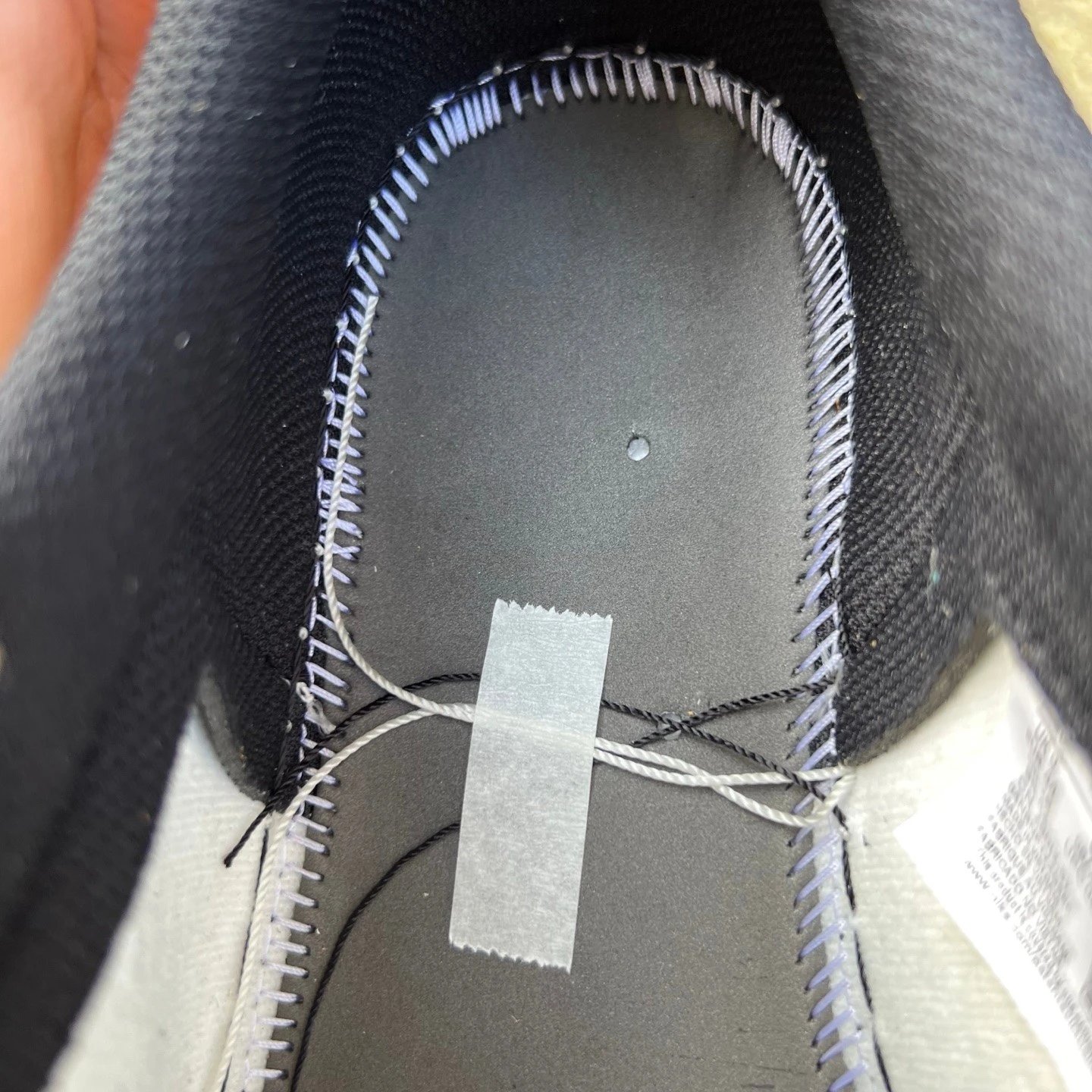 Air Jordan 1 Low OG Rookie Of The Year photo 6
