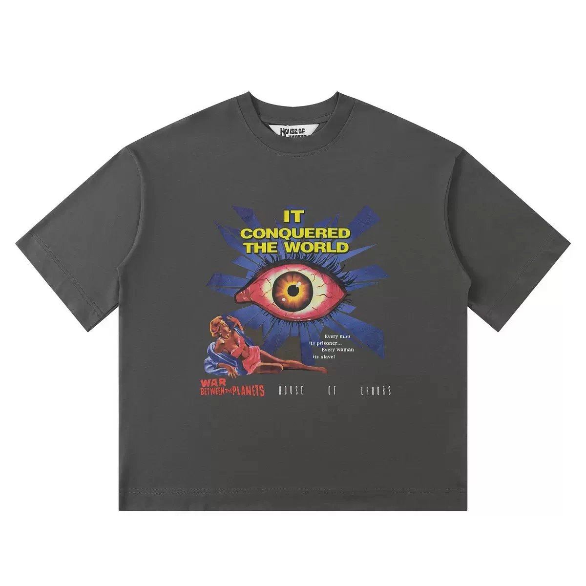 High Quality Short Sleeves photo 4