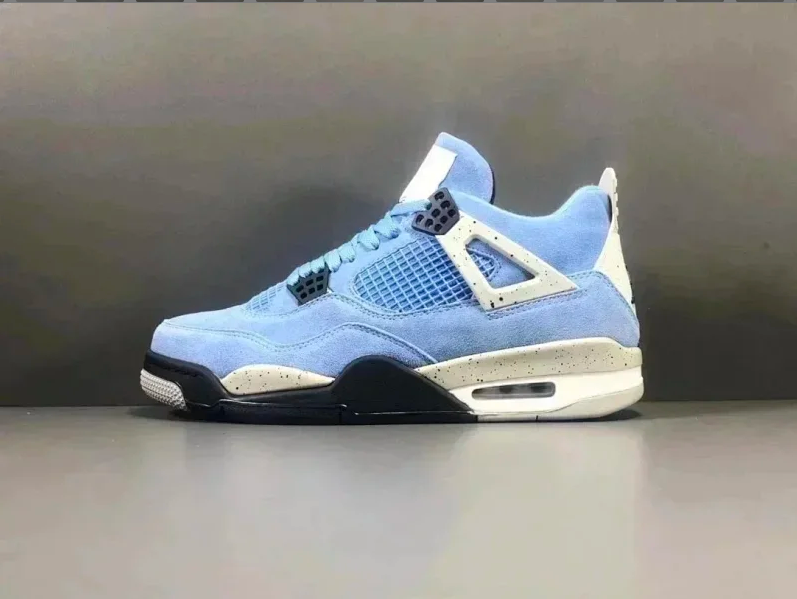 Nike Air Jordan 4 SE CT8527-400 blue