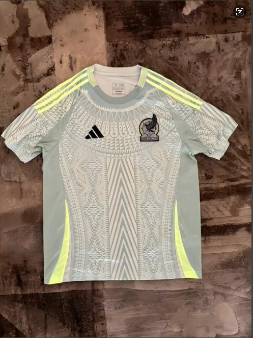 Corteiz x Brazil National Team Away Jersey Black - 6