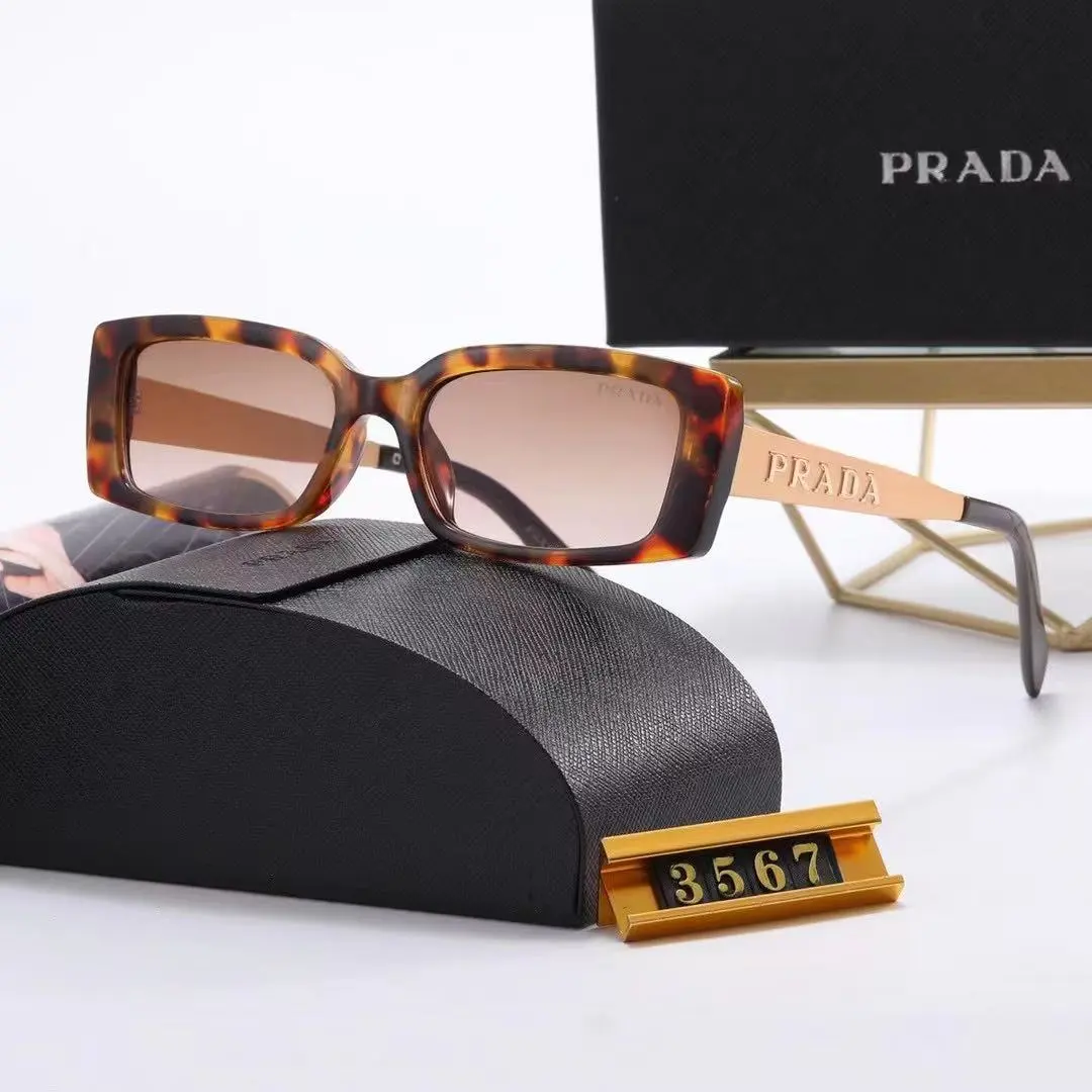 Prada 3567 Tortoise 