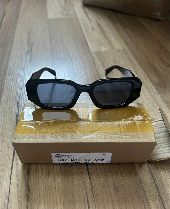 Prada fashion sunglasses-other-stuff