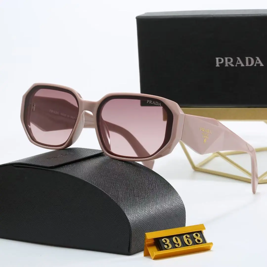 Prada 3968 Pink Sung