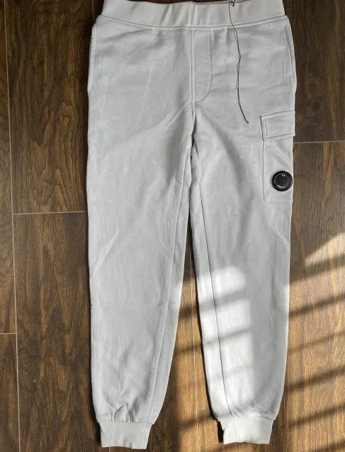 C.P. Company Grey Pants