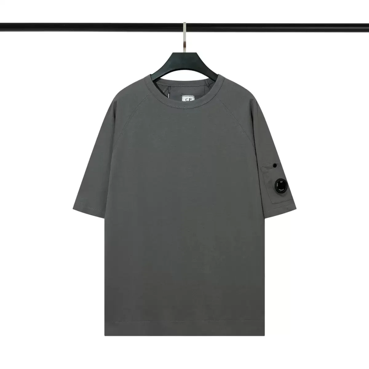 C.P. Dark Gray T-Shi
