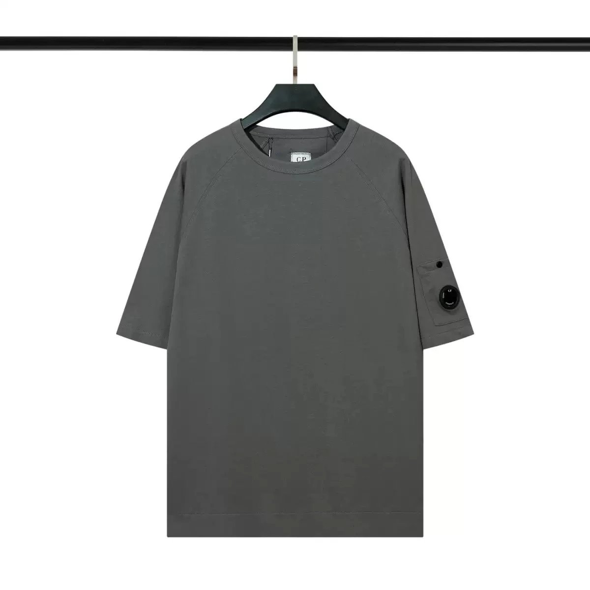 C.P. Dark Gray T-Shirt