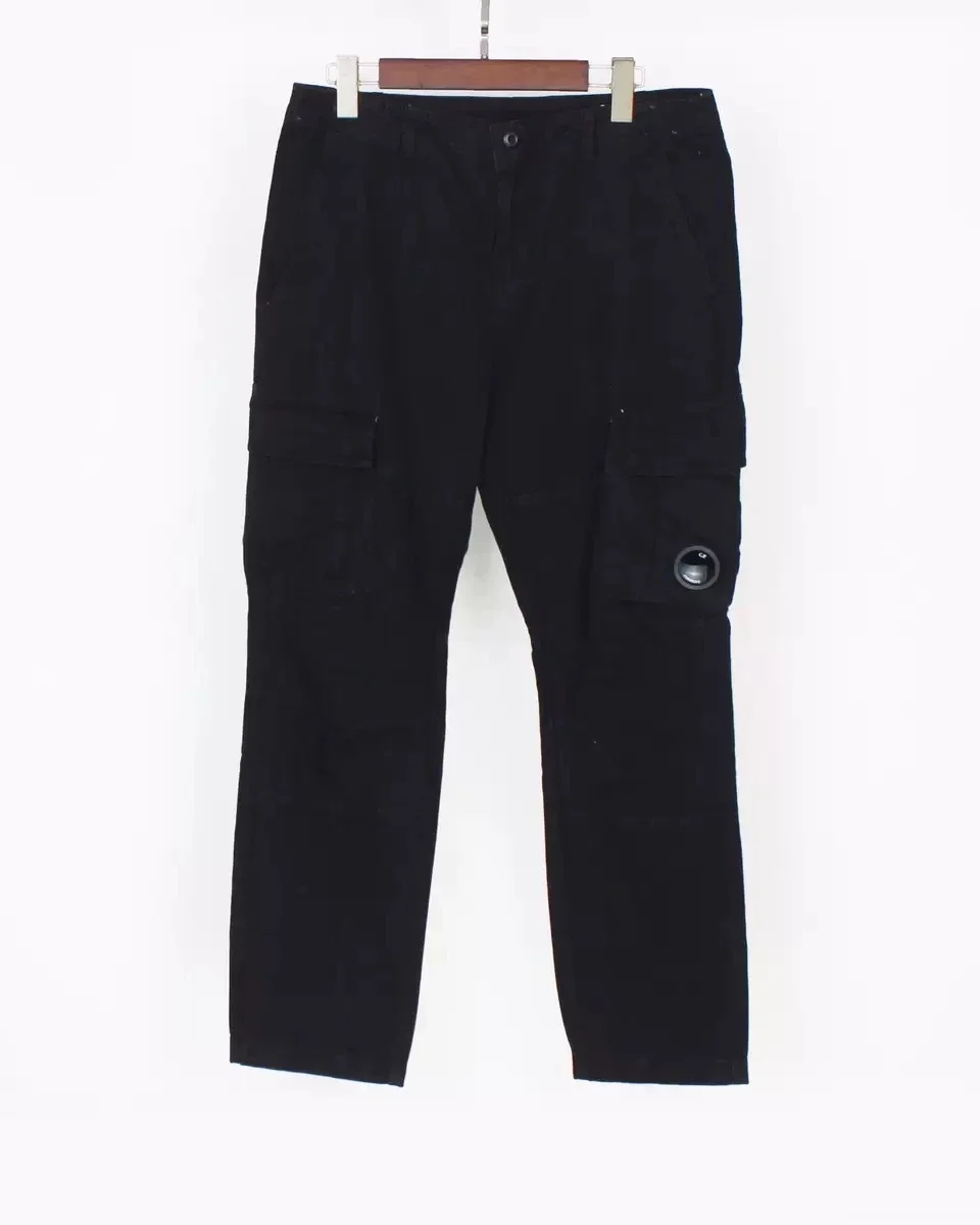 C.P. Company Black C