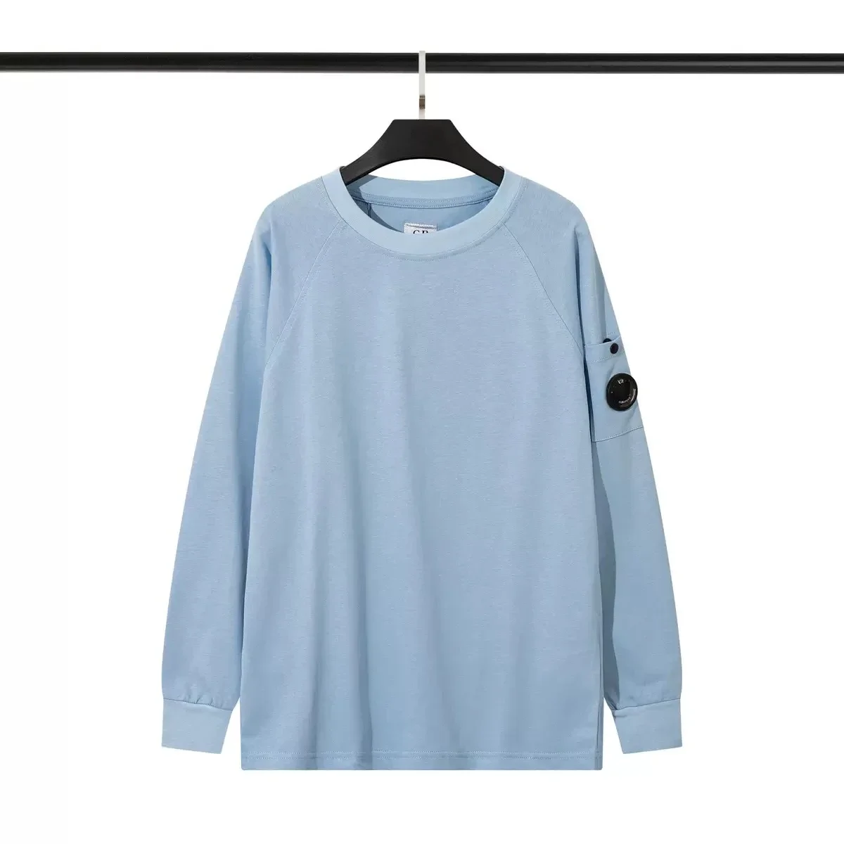 CP Company Blue T-Sh