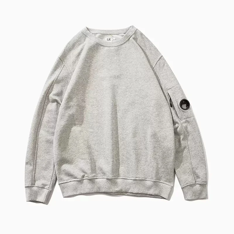 C.P. Company Grey Sw