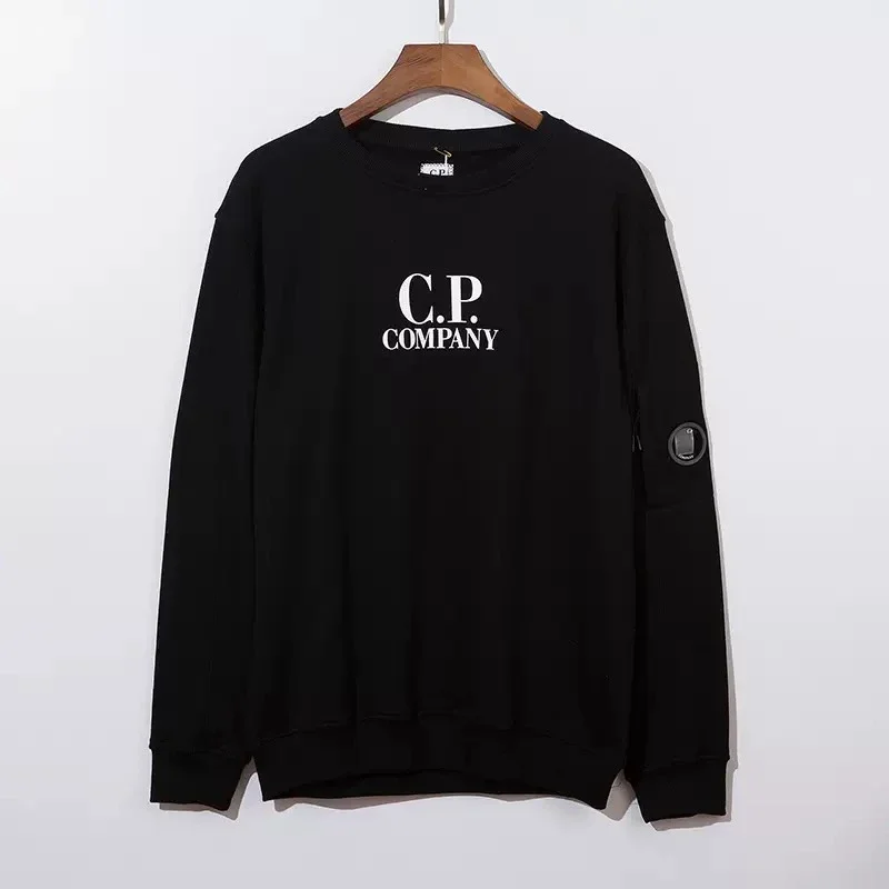 C.P. Company Black S