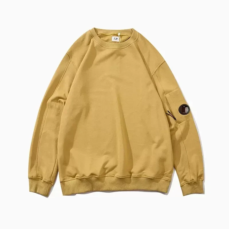 CP Company Yellow Sw
