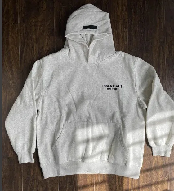 Fear of God Essentia
