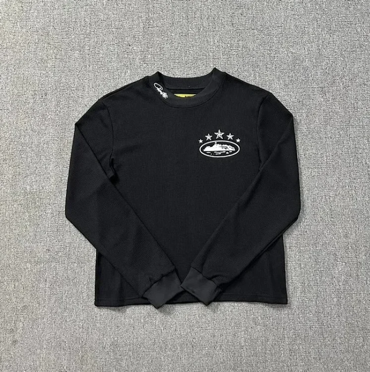 Given Brand Black Lo