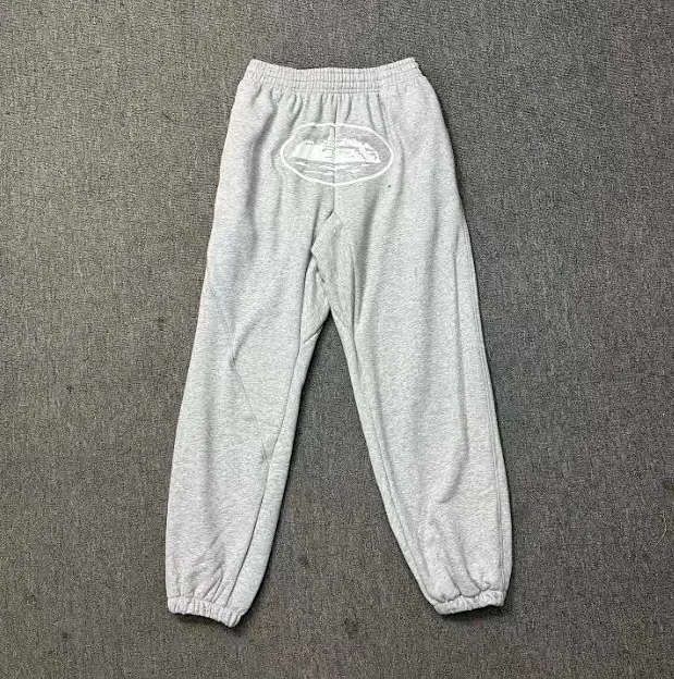Billionaire Boys Club Grey Sweatpants