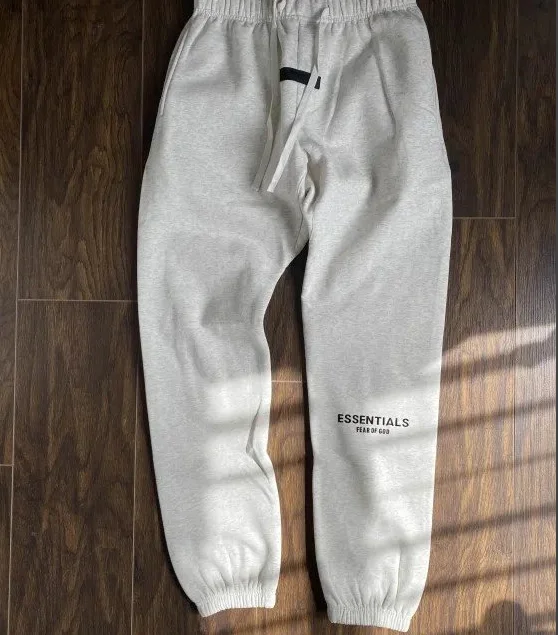 Fear of God Essentia