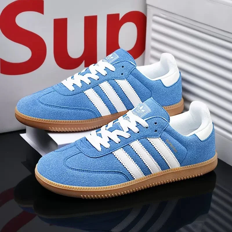 Adidas Samba Blue Sn